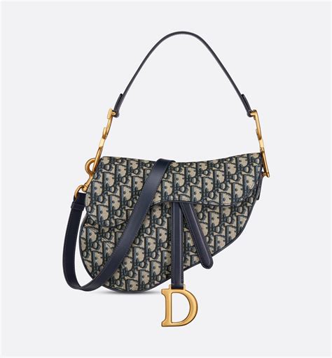 dior サドル|pre owned dior saddle bag.